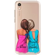 iSaprio Best Friends for Honor 8S - Phone Cover