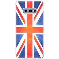 iSaprio UK Flag for Samsung Galaxy S10e - Phone Cover