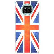 iSaprio UK Flag for Xiaomi Mi 10T Lite - Phone Cover