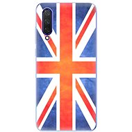 iSaprio UK Flag for Xiaomi Mi 9 Lite - Phone Cover