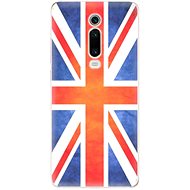 iSaprio UK Flag for Xiaomi Mi 9T Pro - Phone Cover