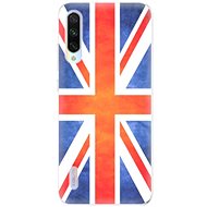 iSaprio UK Flag for Xiaomi Mi A3 - Phone Cover