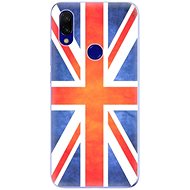 iSaprio UK Flag for Xiaomi Redmi 7 - Phone Cover