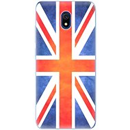 iSaprio UK Flag for Xiaomi Redmi 8A - Phone Cover