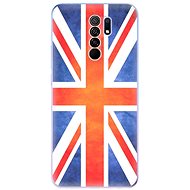 iSaprio UK Flag for Xiaomi Redmi 9 - Phone Cover