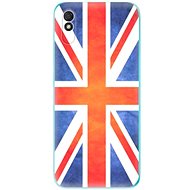 iSaprio UK Flag for Xiaomi Redmi 9A - Phone Cover