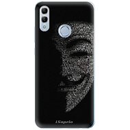 iSaprio Vendetta 10 for Honor 10 Lite - Phone Cover