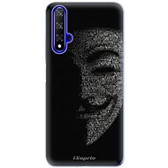 iSaprio Vendetta 10 for Honor 20 - Phone Cover
