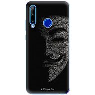 iSaprio Vendetta 10 for Honor 20 Lite - Phone Cover