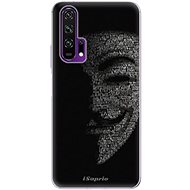 iSaprio Vendetta 10 for Honor 20 Pro - Phone Cover