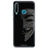 iSaprio Vendetta 10 for Honor 20e - Phone Cover