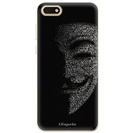 iSaprio Vendetta 10 for Honor 7S - Phone Cover