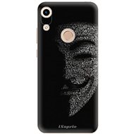 iSaprio Vendetta 10 for Honor 8A - Phone Cover