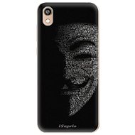 iSaprio Vendetta 10 for Honor 8S - Phone Cover