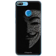 iSaprio Vendetta 10 for Honor 9 Lite - Phone Cover