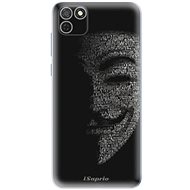 iSaprio Vendetta 10 for Honor 9S - Phone Cover