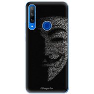 iSaprio Vendetta 10 for Honor 9X - Phone Cover