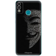 iSaprio Vendetta 10 for Honor 9X Lite - Phone Cover