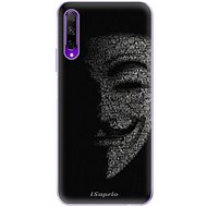 iSaprio Vendetta 10 for Honor 9X Pro - Phone Cover