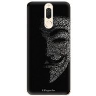iSaprio Vendetta 10 for Huawei Mate 10 Lite - Phone Cover