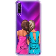 iSaprio Best Friends for Honor 9X Pro - Phone Cover
