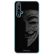 iSaprio Vendetta 10 for Huawei Nova 5T - Phone Cover
