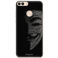 iSaprio Vendetta 10 for Huawei P Smart - Phone Cover