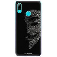 iSaprio Vendeta 10 pre Huawei P Smart 2019 - Kryt na mobil