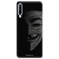 iSaprio Vendetta 10 for Huawei P Smart Pro - Phone Cover