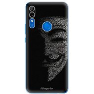 iSaprio Vendetta 10 for Huawei P Smart Z - Phone Cover