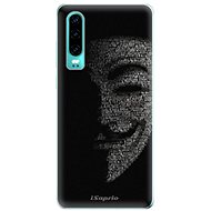 iSaprio Vendetta 10 for Huawei P30 - Phone Cover