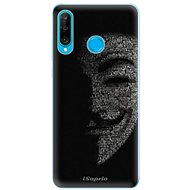 iSaprio Vendetta 10 for Huawei P30 Lite - Phone Cover