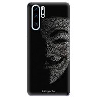 iSaprio Vendetta 10 for Huawei P30 Pro - Phone Cover