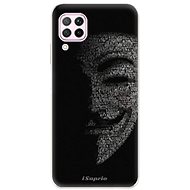 iSaprio Vendetta 10 for Huawei P40 Lite - Phone Cover