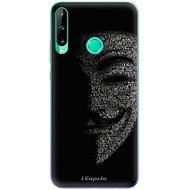 iSaprio Vendetta 10 for Huawei P40 Lite E - Phone Cover