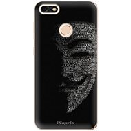 iSaprio Vendetta 10 for Huawei P9 Lite Mini - Phone Cover