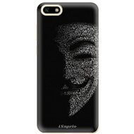 iSaprio Vendetta 10 for Huawei Y5 2018 - Phone Cover