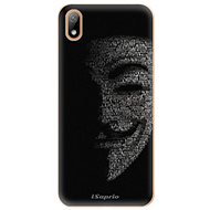iSaprio Vendetta 10 for Huawei Y5 2019 - Phone Cover