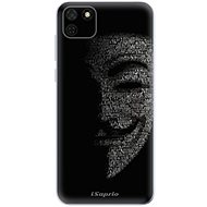 iSaprio Vendetta 10 for Huawei Y5p - Phone Cover