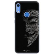 iSaprio Vendetta 10 for Huawei Y6s - Phone Cover