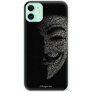 iSaprio Vendetta 10 for iPhone 11 - Phone Cover