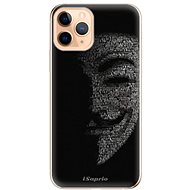 iSaprio Vendetta 10 for iPhone 11 Pro - Phone Cover