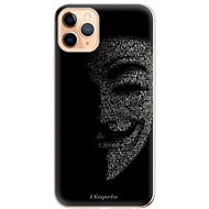 iSaprio Vendetta 10 for iPhone 11 Pro Max - Phone Cover
