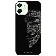 iSaprio Vendetta 10 for iPhone 12 - Phone Cover