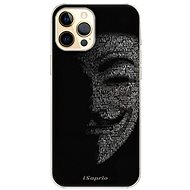 iSaprio Vendetta 10 for iPhone 12 Pro - Phone Cover