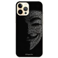 iSaprio Vendetta 10 for iPhone 12 Pro Max - Phone Cover