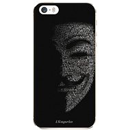 iSaprio Vendetta 10 for iPhone 5/5S/SE - Phone Cover