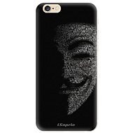 iSaprio Vendetta 10 for iPhone 6/ 6S - Phone Cover