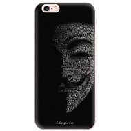 iSaprio Vendetta 10 for iPhone 6 Plus - Phone Cover