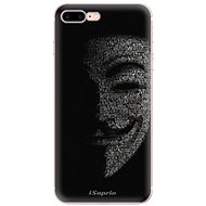 iSaprio Vendetta 10 for iPhone 7 Plus / 8 Plus - Phone Cover